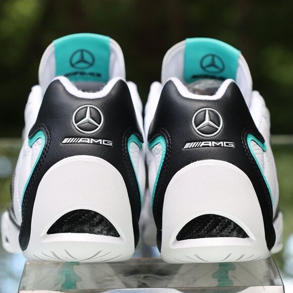 Adidas Adi Racer Mercedes AMG Petronas F1 Team - Picture 11 of 14